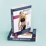 Wonder Bras Guide Pratique d'Utilisation & Exercices - eBook - CoinConfort