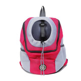 BackpackDog™ sac à dos de Transport pour animaux de compagnie | Chien - CoinConfort