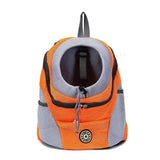 BackpackDog™ sac à dos de Transport pour animaux de compagnie | Chien - CoinConfort