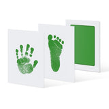 BabyPrint™ Kit d'empreintes pour bébé | Maman - CoinConfort