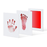 BabyPrint™ Kit d'empreintes pour bébé | Maman - CoinConfort