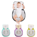 PortableSleep™ Lit pour bébé | Maman - CoinConfort
