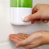 Distributeur de savon liquide mural de 500/1000ML - CoinConfort