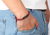 Bracelet pour Homme - CoinConfort