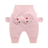 Pantalons mignons pour bébés - CoinConfort
