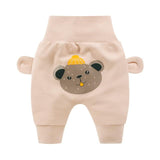 Pantalons mignons pour bébés - CoinConfort
