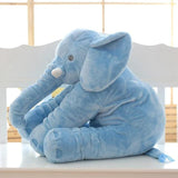 Peluche Elephant Geante et Adorable - CoinConfort