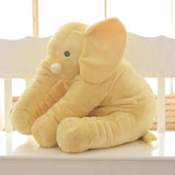 Peluche Elephant Geante et Adorable - CoinConfort