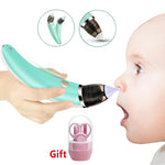 Aspirateur nasal pour bébé - CoinConfort